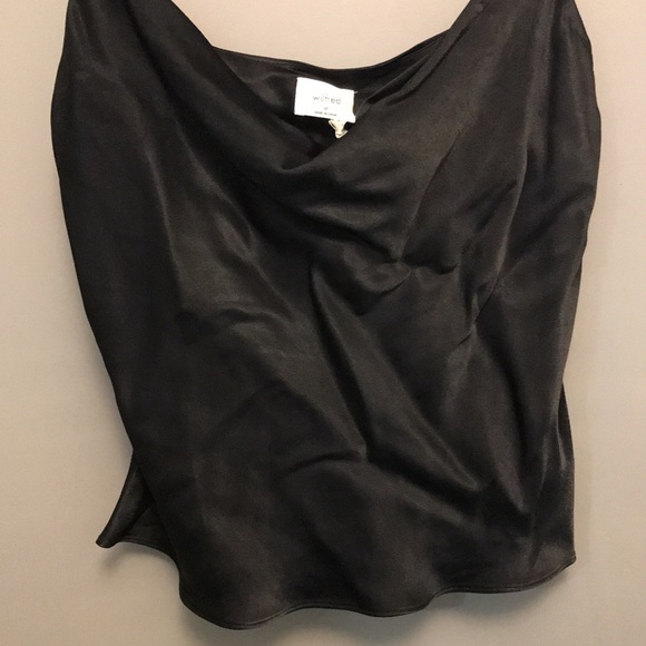 Wilfred Muse tank - Picture 3 of 3